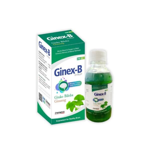 Ginex-B