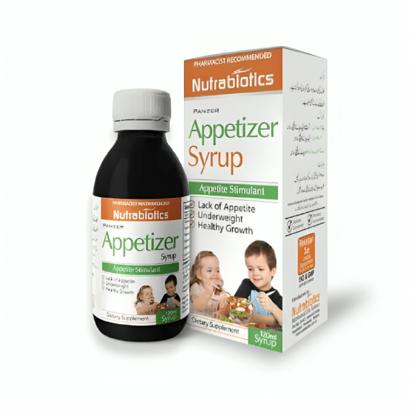 Appitizer Syp