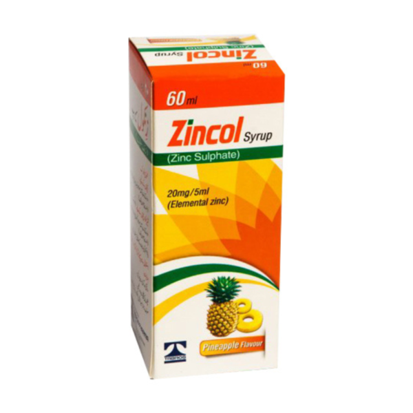 Zincal Syp