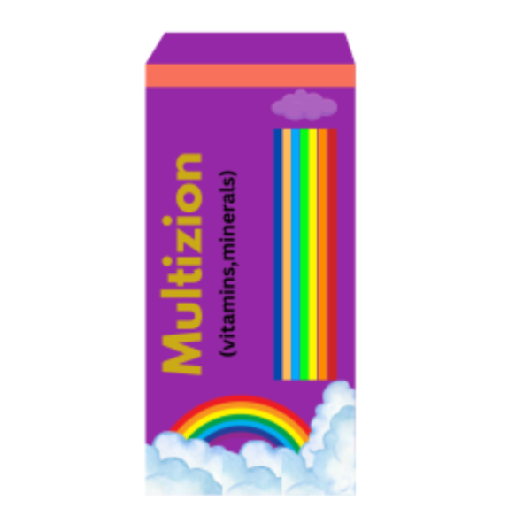 Multizion Syp