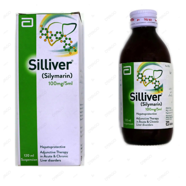 Silliver Syp