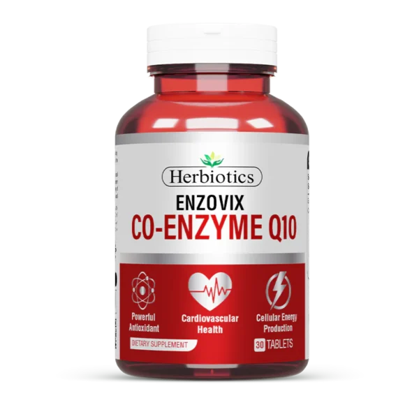 Co-Enzme Q10
