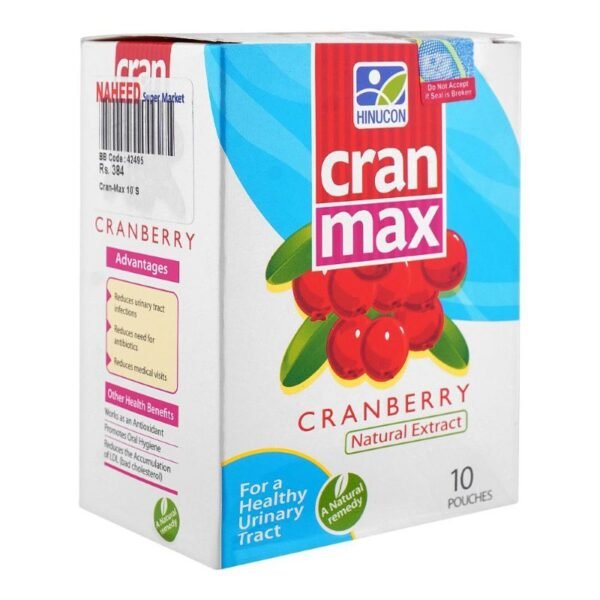 Cran-Max